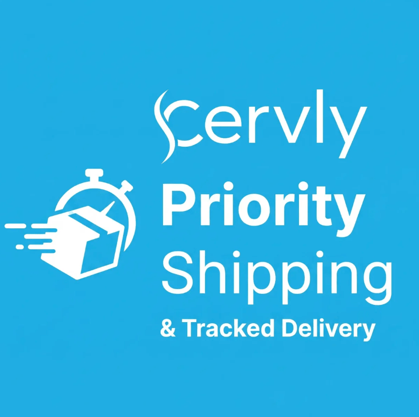 Priority Shipping
