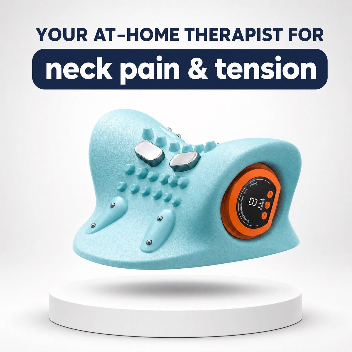 Cervly Neck Massager