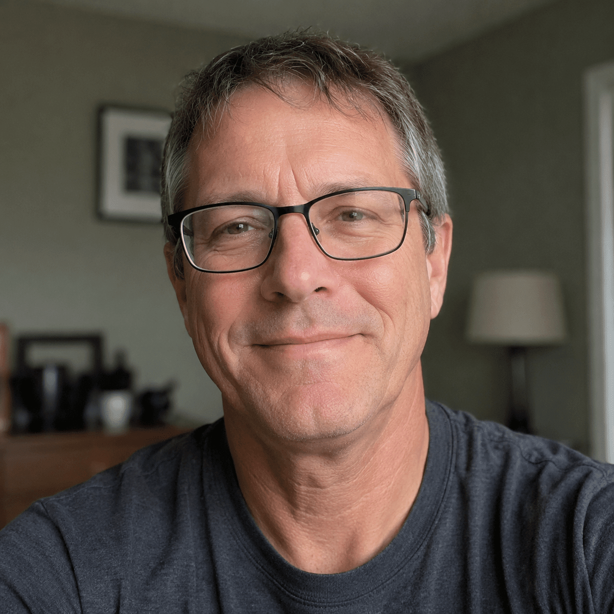 Michael K.