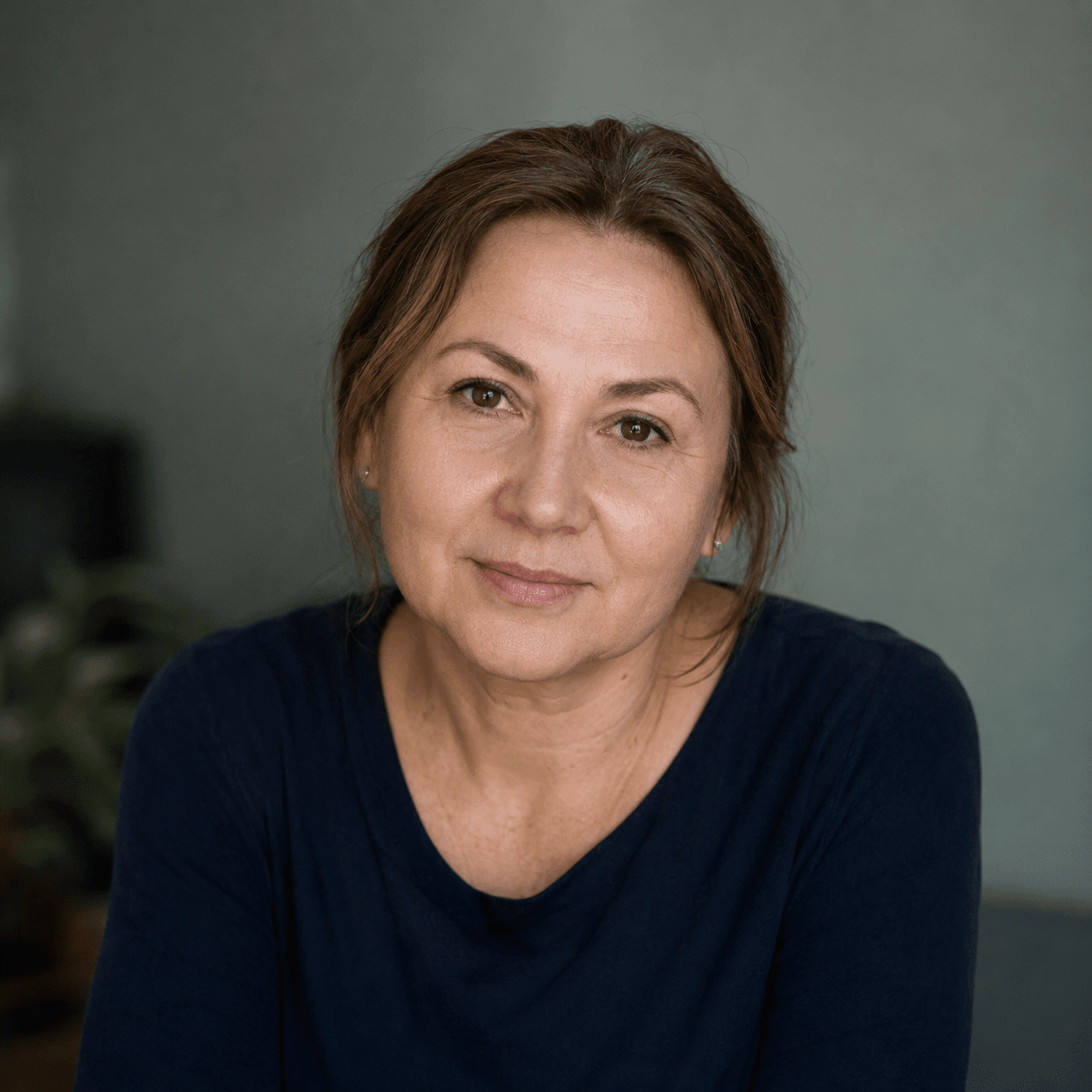 Dr. Elena Rostova