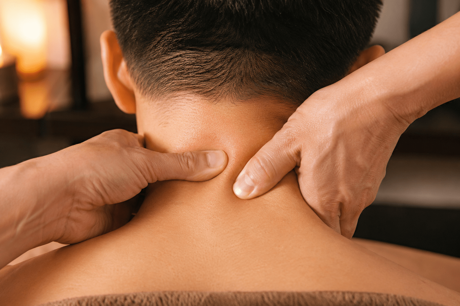 Another appointment, another temporary fix