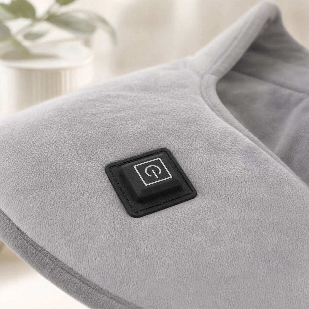 One button for everything